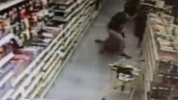 Muž sa pokúsil uniesť 13-ročné dievča.