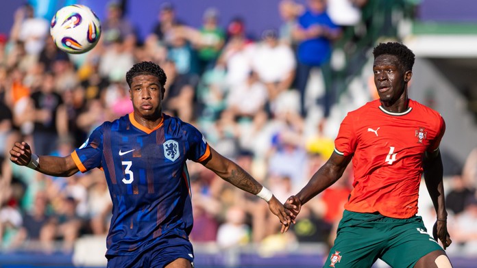 Holandskí mladíci prvými semifinalistami ME do 21 rokov. Portugalci nevyužili obrovskú výhodu