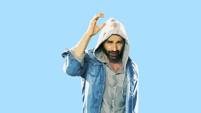 Robo Opatovský- V hlave ťa mám.