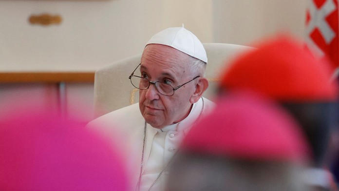 Chystáte sa v Prešove na návštevu pápeža a stále nemáte vstupenku? Organizátori vydali nové pokyny