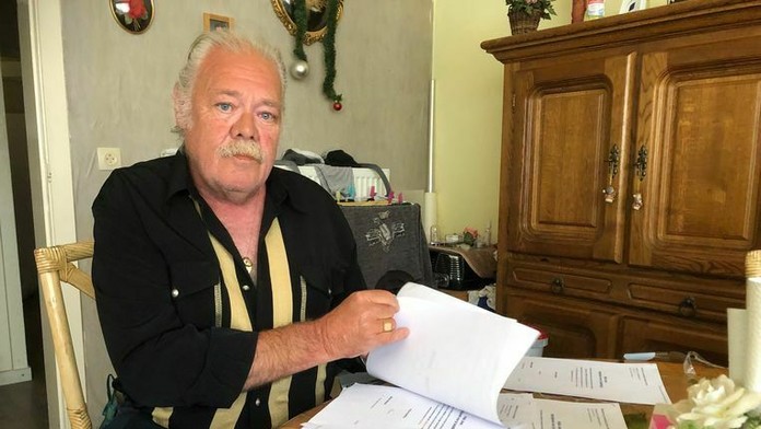 Trasa vlakových spojov do Chorvátska.