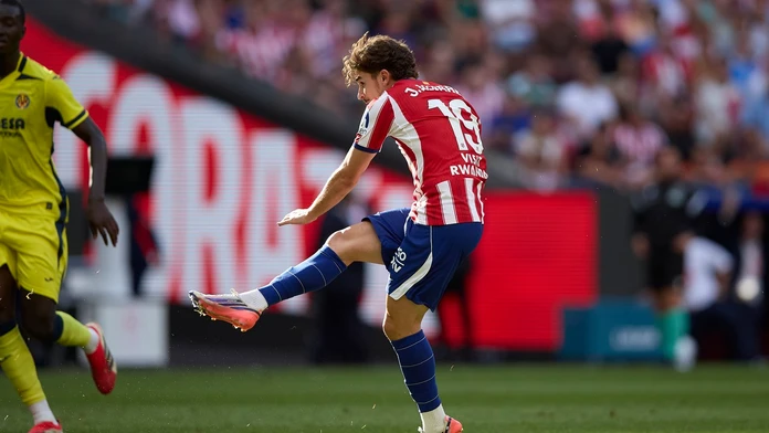 LaLiga: Atletico čelilo dvom pokutovým kopom. Napriek oslabeniu Hanckov tím vydoloval remízu