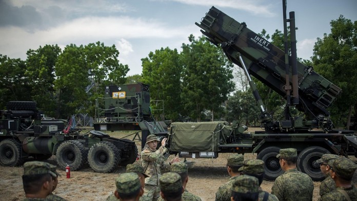 Ďalšia veľká vzpruha pre Kyjev: Biden sa chystá zrušiť zákaz, ktorý skomplikoval opravu vojenskej techniky