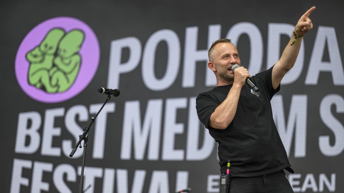 Michal Kačšák. 