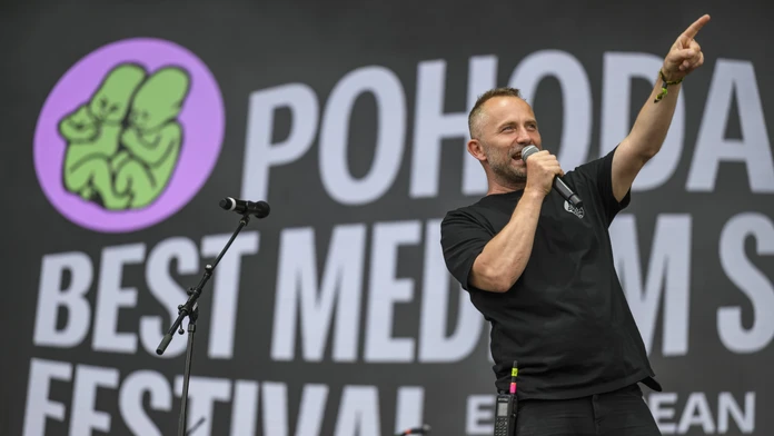 Michal Kačšák. 