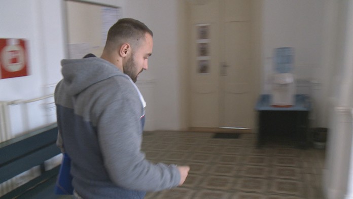 Ilustračná snímka.