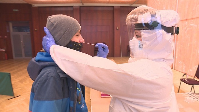 Ilustračná snímka.