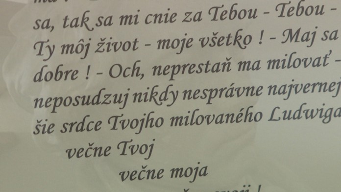 Andrea Hruščová s reportérkou magazínu Reflex Ivanou Krejčou.