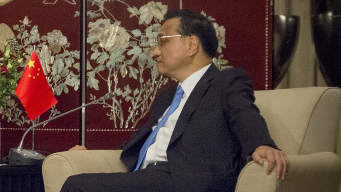 Čínsky premiér poslal odkaz do Taiwanu: "Sme jedna pokrvná rodina. Zjednoťme sa mierovou cestou"