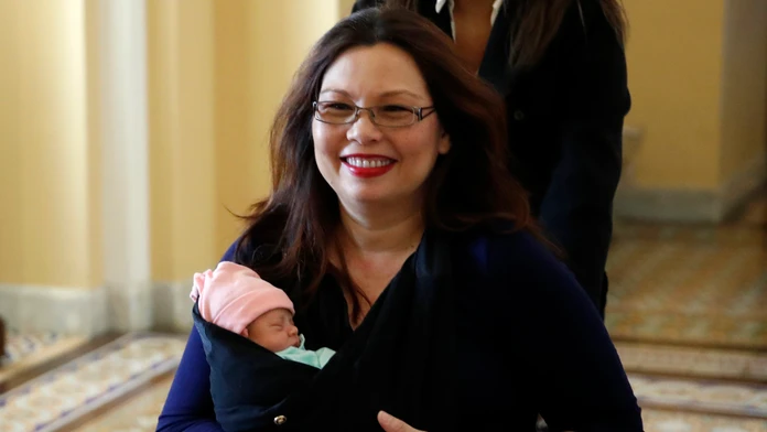 Tammy Duckworth