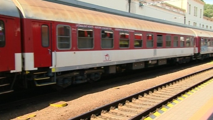 Na železnici môžu jazdiť vyradené vlaky z Česka