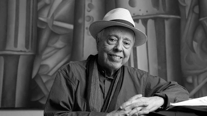 Vo veku 83 rokov zomrel legendárny hudobník Sérgio Mendes. Jeho megahit pozná každý