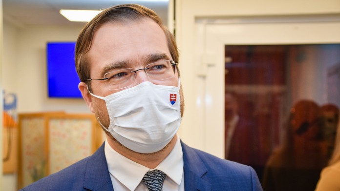 Vladimír Krčméry.