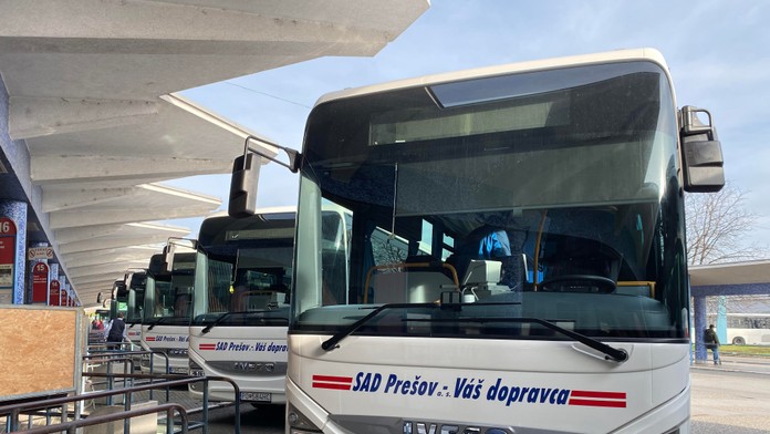  SAD Prešov 