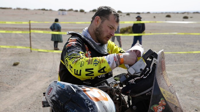 Závod na výrobu kompresorov Embraco.