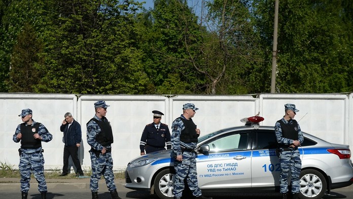 Ilustračná snímka. 