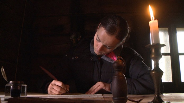 Spolu v uliciach Los Angeles. 