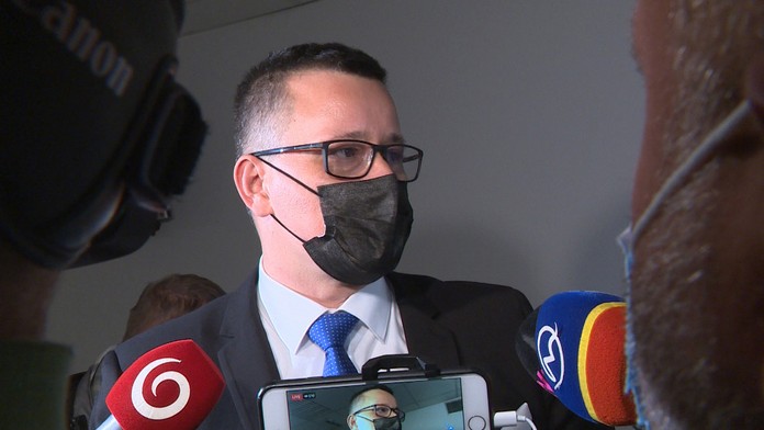 Juraj šokuje rodinu