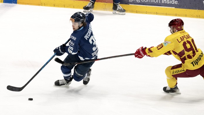 Trenčín prekvapivo zdolal Slovan, no nevyhne sa baráži. Zvolen a Michalovce do predkola play-off