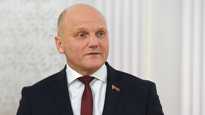 Bielorusko tvrdí, že zabránilo útokom bojových dronov z Litvy. Divadlo pre domáce publikum, reaguje Vilnius