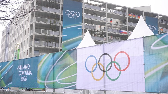 FOTO: Skromné internáty, bez stolov či stoličiek. V akých izbách budú bývať Slováci počas olympiády?