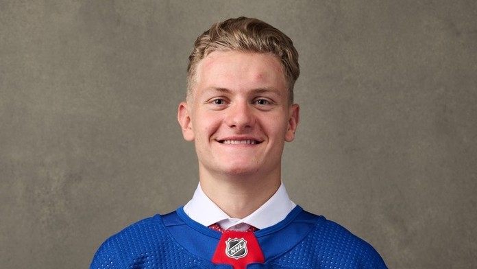 S priateľkou uzavrel stávku. Adam Sýkora čakal iné tímy, napokon sa stal prvou voľbou slávneho klubu