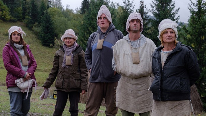 Farmárom sa čiapky celkom vydarili