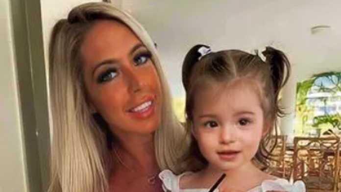 Mamičku vydesil biely krúžok v oku jej batoľaťa. Vyšetrenie odhalilo krutú pravdu