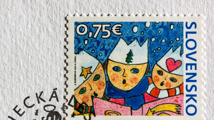 Deti majú poslednú šancu poslať list vianočných prianí, Ježisko prestáva prijímať poštu