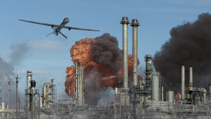 Donedávna nemysliteľné. Rusku dochádza benzín a hrozí, že ho bude musieť dovážať z Bieloruska, píše Politico