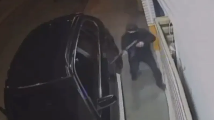 VIDEO: Kamery zachytili brutálnu mafiánsku popravu v jednej z najobľúbenejších dovolenkových destinácií v Európe