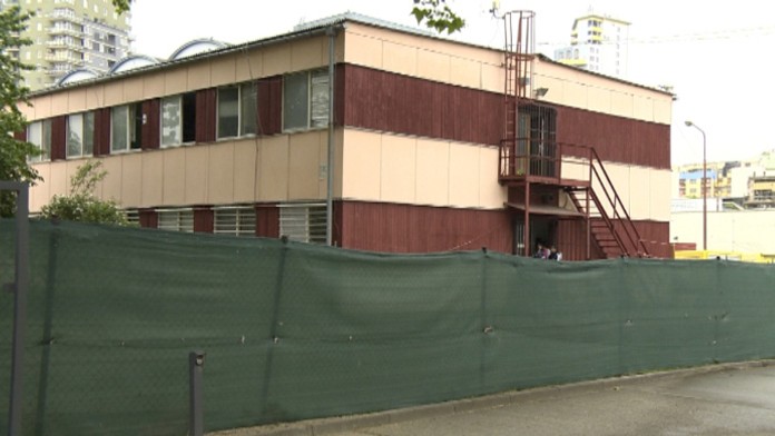 Ubytovňa, kde žilo dievčatko s meningitídou.jpg