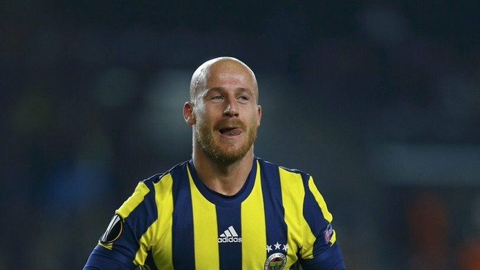 Miroslav Stoch.