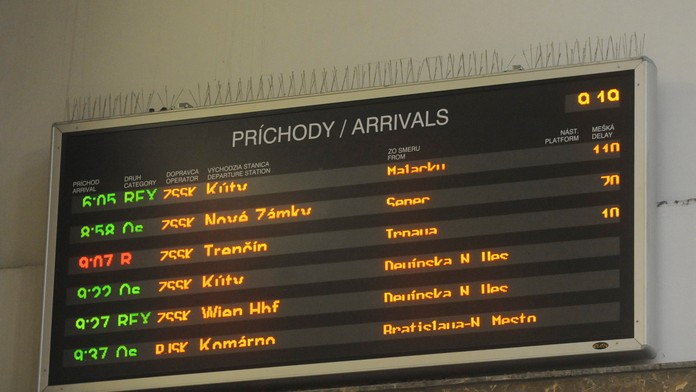 Ilustračná snímka