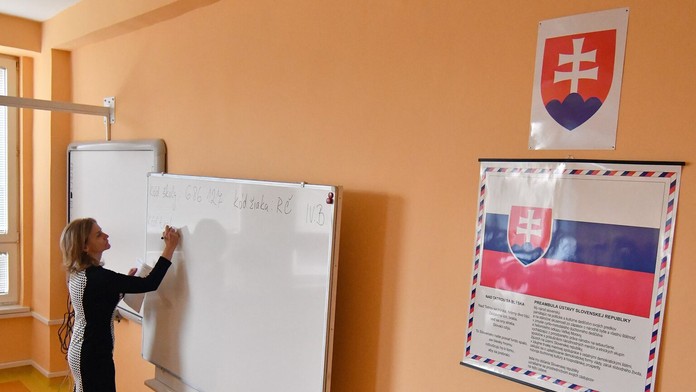 Ilustračná snímka.