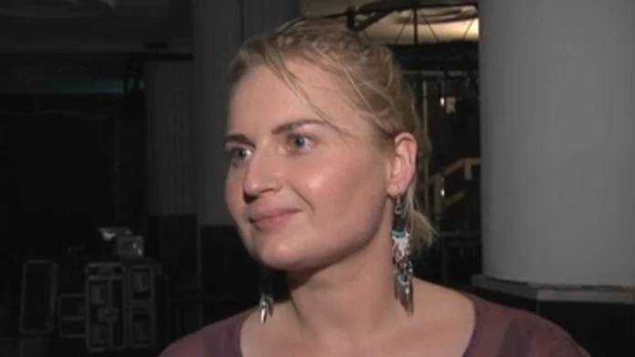 Lenka Liptáková