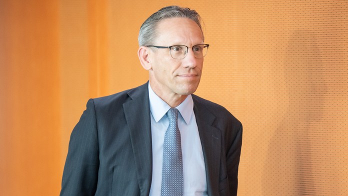 Nemecko má nového ministra financií. Odvolaného Lindnera nahradil Kukies