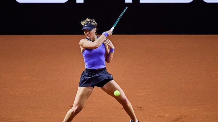 Sezóna ako z nočnej mory. Bývalá svetová dvojka zažila drastický pád, po rokoch bude hrať kvalifikáciu