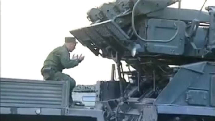 Manévre sa začali už v pondelok a potrvajú do štvrtka