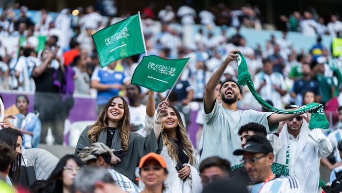 FIFA nemôže nič urobiť. Majstrovstvá sveta budú v Saudskej Arábii, vyhlásil popredný funkcionár