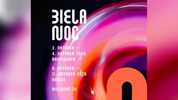 Biela noc 2026. 