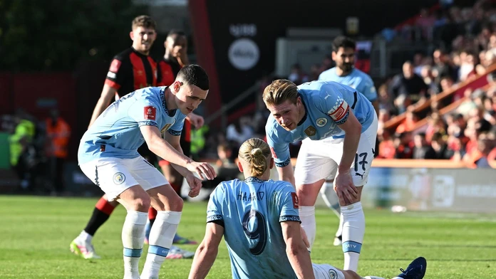 Veľká strata pre Manchester City. Jedna z dlhoročných opôr v klube po sezóne končí