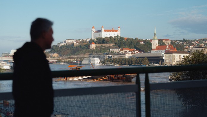 Ilustračná snímka.