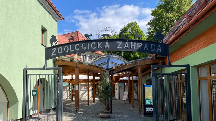 Bojnická zoo dvíha vstupné. Len na krmivo míňame 1 000 eur za deň, reaguje vedenie