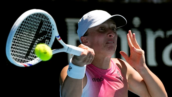 Australian Open: Swiateková s dominantným postupom do semifinále. Keysová verí, že na Poľku nájde recept