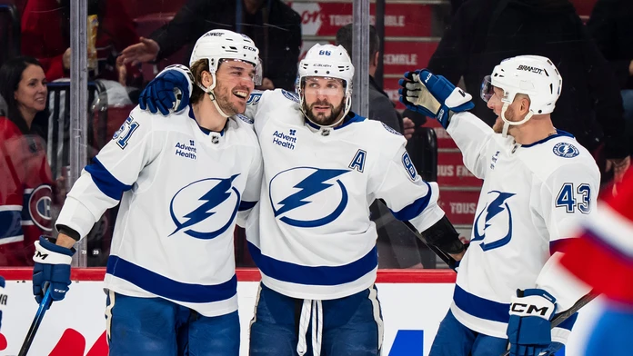 VIDEO: Montreal nemal nárok na úspech. Tampa Bay položila základ jasného triumfu už v úvode