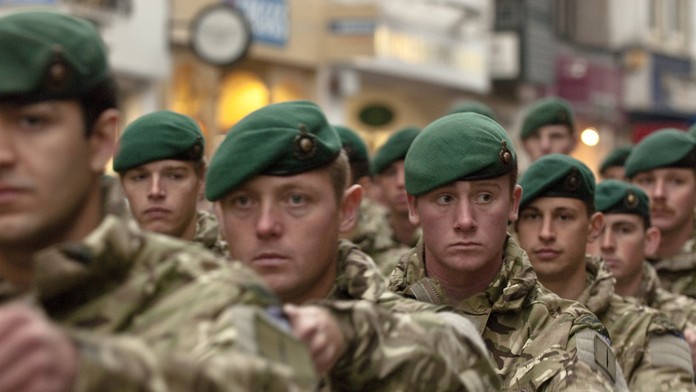 Ilustračná snímka. 