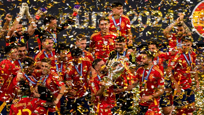 Futbal dosiahol spravodlivosť, sen sa skončil. Pozrite si ohlasy svetových médií po finále Eura