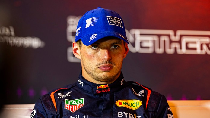 Verstappen dostal trest za nevhodné vyjadrovanie. Holanďan absolvuje verejnoprospešné práce