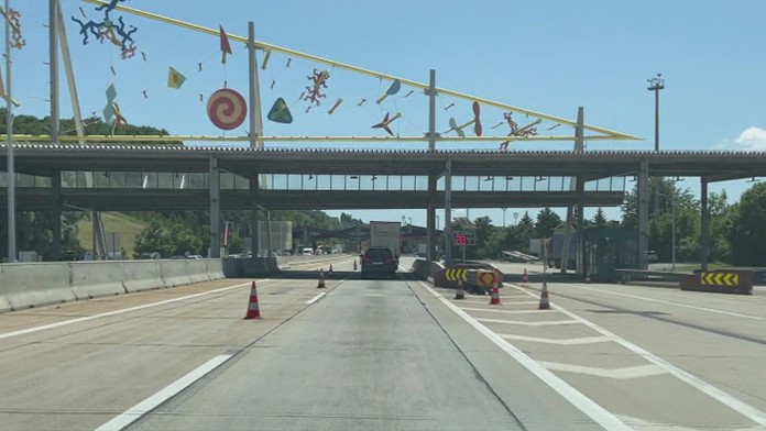 Aká bude vaša cesta na dovolenku do Chorvátska? 